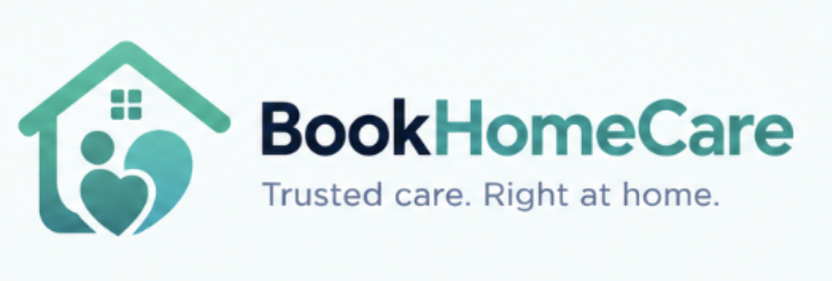 Book Home Care — Trusted care. Right at home.